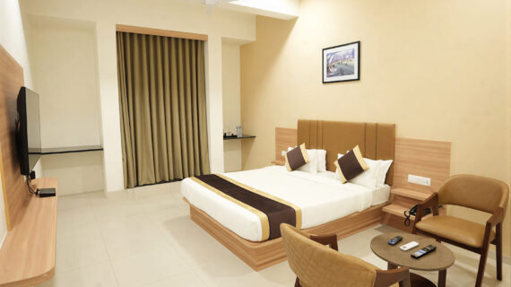 Panchajanyam Guest House