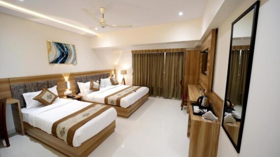 Panchajanyam Guest House
