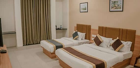Panchajanyam Guest House